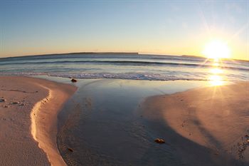 The Edgewater Bed & Breakfast - Surfers Paradise Gold Coast 8