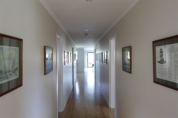 The Edgewater Bed & Breakfast - Surfers Paradise Gold Coast 12
