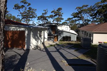 The Edgewater Bed & Breakfast - Surfers Paradise Gold Coast 13