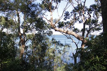 The Edgewater Bed & Breakfast - Surfers Paradise Gold Coast 20