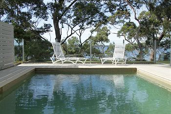 The Edgewater Bed & Breakfast - Surfers Paradise Gold Coast 25