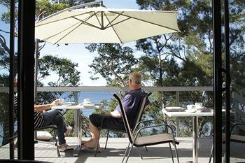 The Edgewater Bed & Breakfast - Surfers Paradise Gold Coast 26