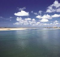 Tripcony Quays - Surfers Paradise Gold Coast