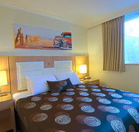 Park Squire Motor Inn and Serviced Apartments - Surfers Paradise Gold Coast