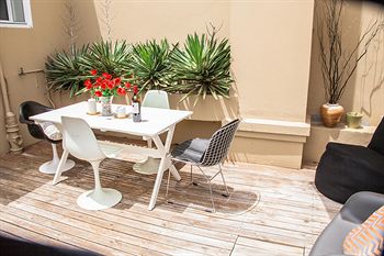 Darlinghurst Apartments - Surfers Paradise Gold Coast 1