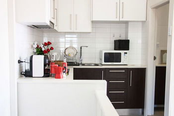 Darlinghurst Apartments - Surfers Paradise Gold Coast 4