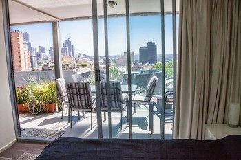 Darlinghurst Apartments - Surfers Paradise Gold Coast 7