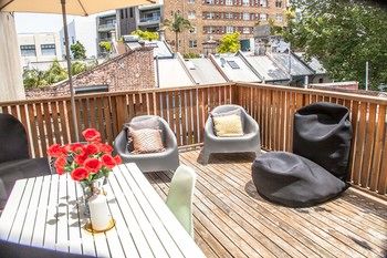 Darlinghurst Apartments - Surfers Paradise Gold Coast 12