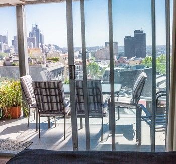 Darlinghurst Apartments - Surfers Paradise Gold Coast 18