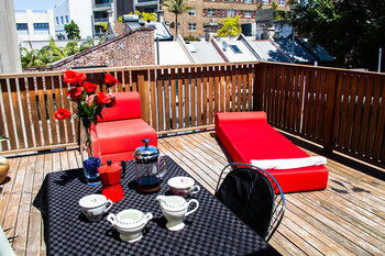 Darlinghurst Apartments - Surfers Paradise Gold Coast 20