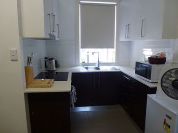 Darlinghurst Apartments - Surfers Paradise Gold Coast 21