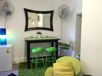 Darlinghurst Apartments - Surfers Paradise Gold Coast 31