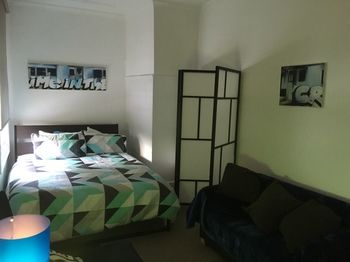 Darlinghurst Apartments - Surfers Paradise Gold Coast 32