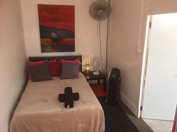 Darlinghurst Apartments - Surfers Paradise Gold Coast 36