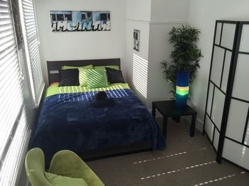 Darlinghurst Apartments - Surfers Paradise Gold Coast 43