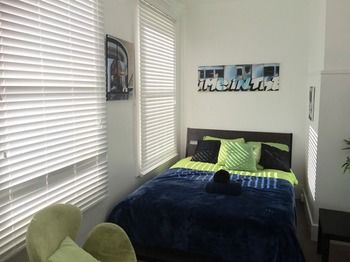 Darlinghurst Apartments - Surfers Paradise Gold Coast 44