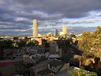 Darlinghurst Apartments - Surfers Paradise Gold Coast 47