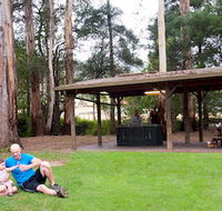 BIG4 Yarra Valley Holiday Park - Surfers Paradise Gold Coast