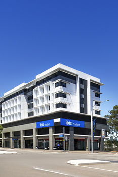 Ibis Budget Sydney Olympic Park - Surfers Paradise Gold Coast 4