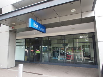 Ibis Budget Sydney Olympic Park - Surfers Paradise Gold Coast 28