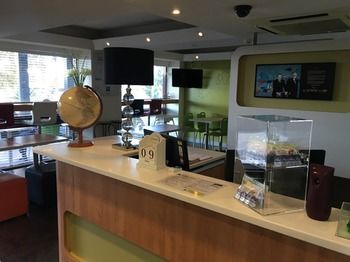 Ibis Budget Campbelltown - Surfers Paradise Gold Coast 19