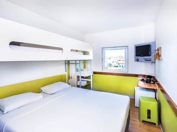Ibis Budget Campbelltown - Surfers Paradise Gold Coast 23
