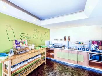 Ibis Budget Campbelltown - Surfers Paradise Gold Coast 27