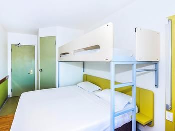 Ibis Budget Campbelltown - Surfers Paradise Gold Coast 34