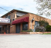 Carnegie Motor Inn - Surfers Paradise Gold Coast