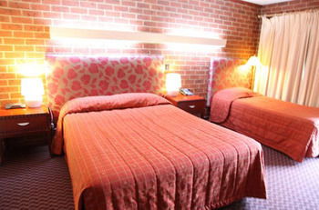 Carnegie Motor Inn - Surfers Paradise Gold Coast 6