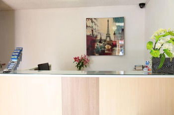 Carnegie Motor Inn - Surfers Paradise Gold Coast 15
