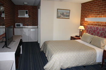 Carnegie Motor Inn - Surfers Paradise Gold Coast 18
