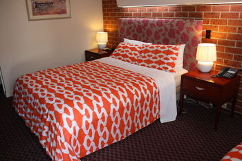 Carnegie Motor Inn - Surfers Paradise Gold Coast 20