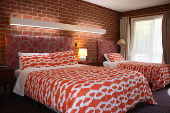 Carnegie Motor Inn - Surfers Paradise Gold Coast 25