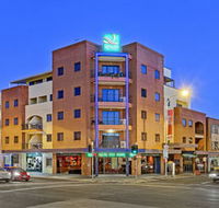 Quality Suites Boulevard On Beaumont - Surfers Paradise Gold Coast