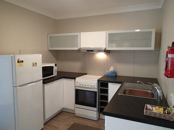 Dungowan Waterfront Apartments - Surfers Paradise Gold Coast 0