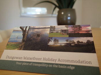 Dungowan Waterfront Apartments - Surfers Paradise Gold Coast 6