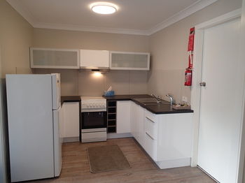 Dungowan Waterfront Apartments - Surfers Paradise Gold Coast 7