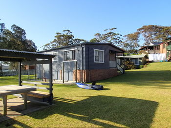 Dungowan Waterfront Apartments - Surfers Paradise Gold Coast 31