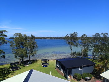 Dungowan Waterfront Apartments - Surfers Paradise Gold Coast 38