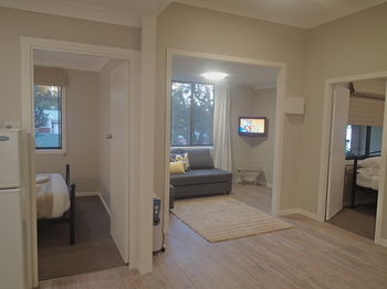 Dungowan Waterfront Apartments - Surfers Paradise Gold Coast 55