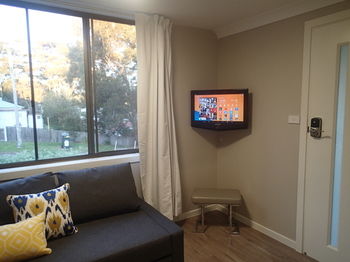 Dungowan Waterfront Apartments - Surfers Paradise Gold Coast 59