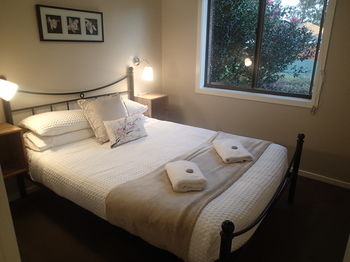 Dungowan Waterfront Apartments - Surfers Paradise Gold Coast 61