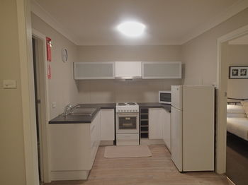 Dungowan Waterfront Apartments - Surfers Paradise Gold Coast 72