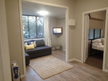 Dungowan Waterfront Apartments - Surfers Paradise Gold Coast 78