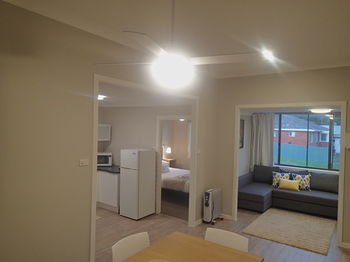 Dungowan Waterfront Apartments - Surfers Paradise Gold Coast 81