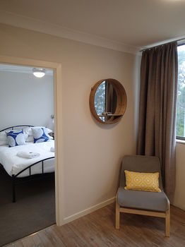 Dungowan Waterfront Apartments - Surfers Paradise Gold Coast 88