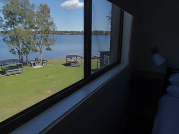 Dungowan Waterfront Apartments - Surfers Paradise Gold Coast 98
