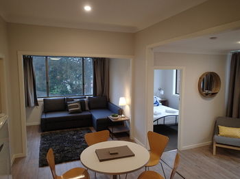 Dungowan Waterfront Apartments - Surfers Paradise Gold Coast 135