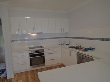 Dungowan Waterfront Apartments - Surfers Paradise Gold Coast 145